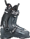 hf pro 95 w (gw) black-anth skischoenen
