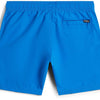 Vert Zwemshort kids