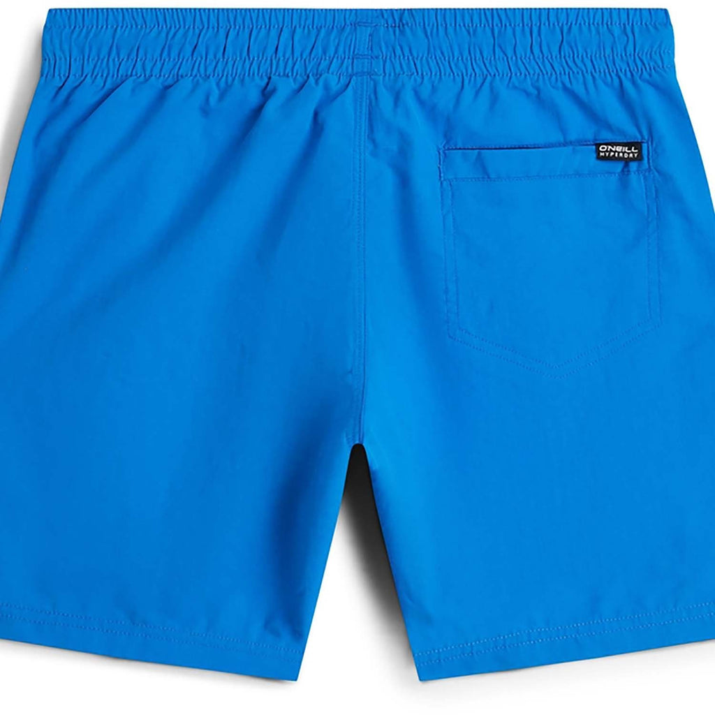 Vert Zwemshort kids