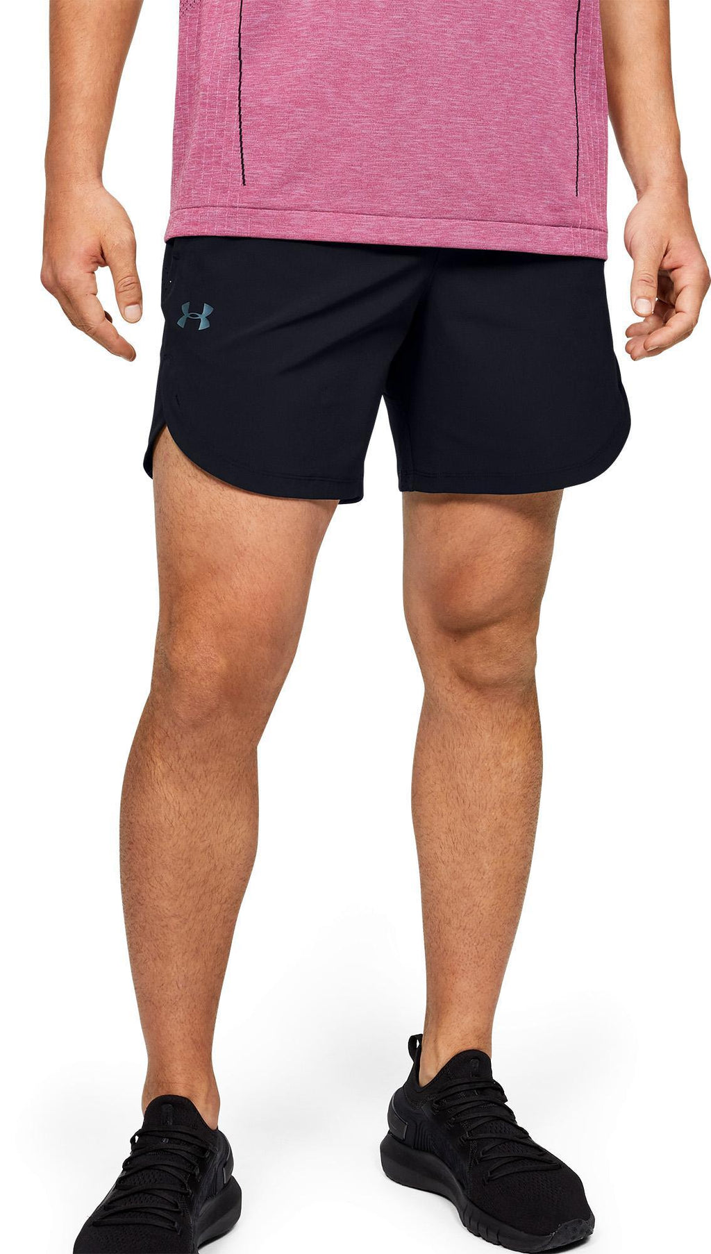 Stretch WovenHerren Short