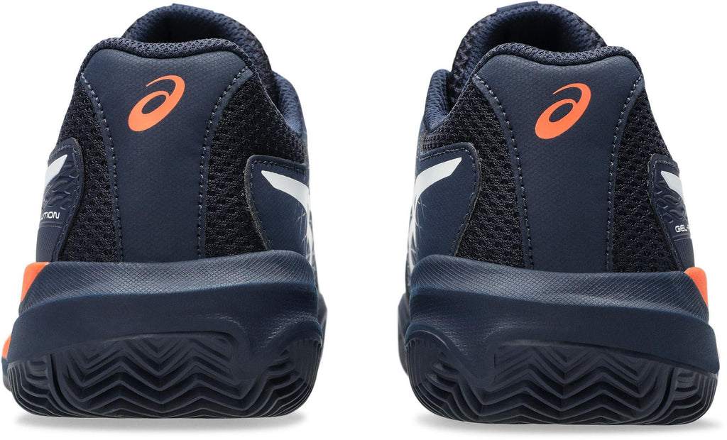 Gel-Resolution x GS Clay tennisschoenen
