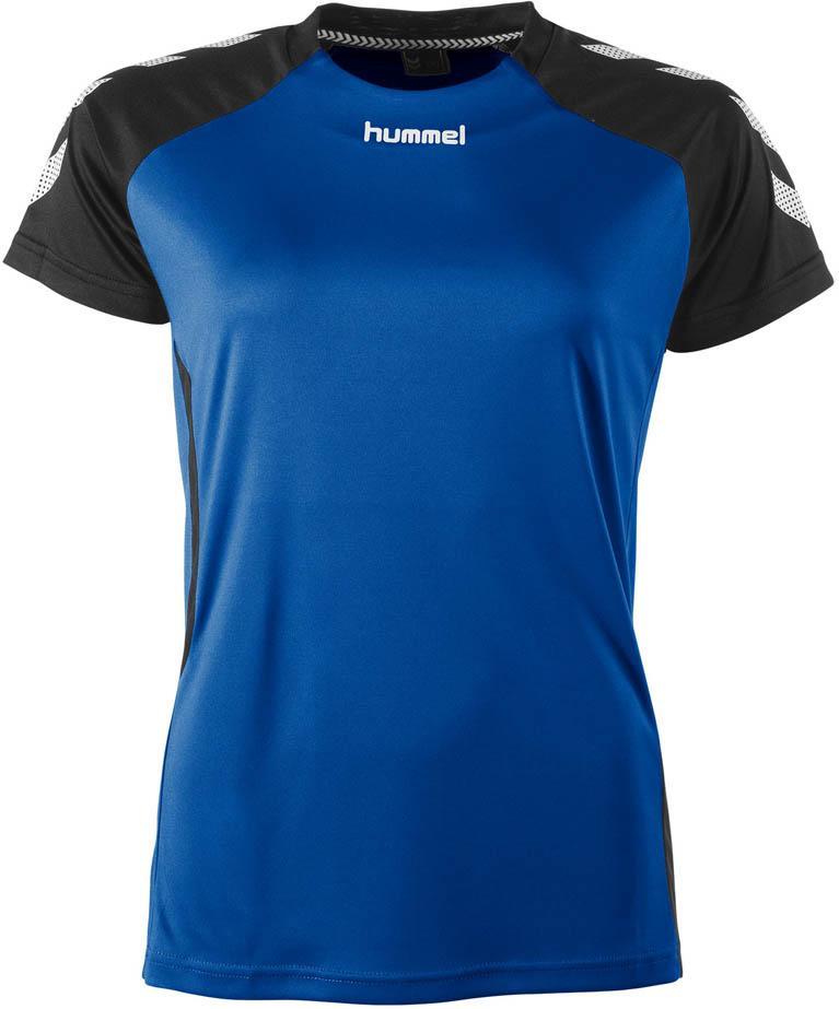 Aarhus Ladies Shirt Ss