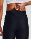 Ua Hg Armour Prt Ankle Crop
