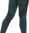 TS T GRAPHENE LUX TIGHT, BLACK, XS