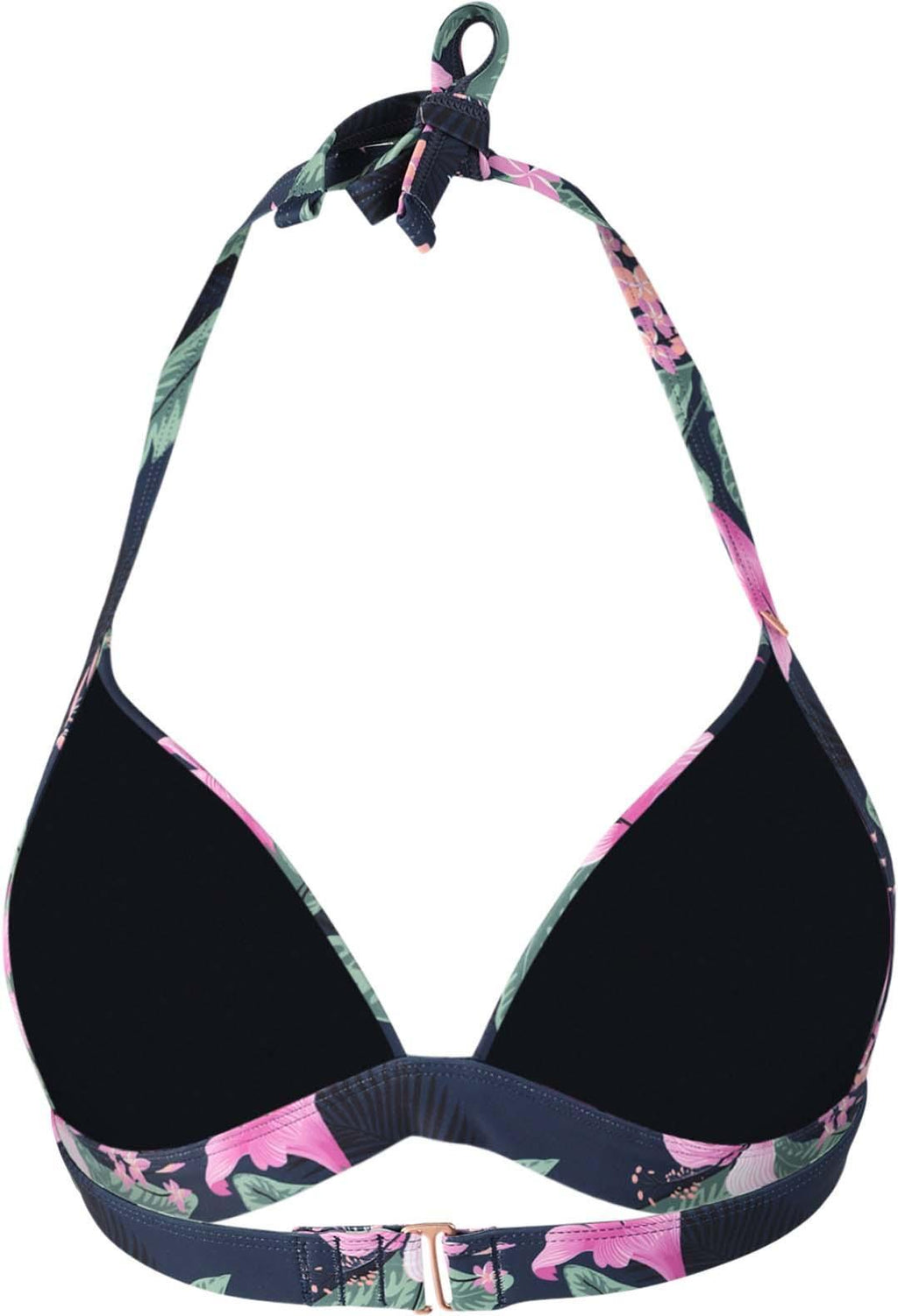 Lisselot-tropicana Women Bikini Top