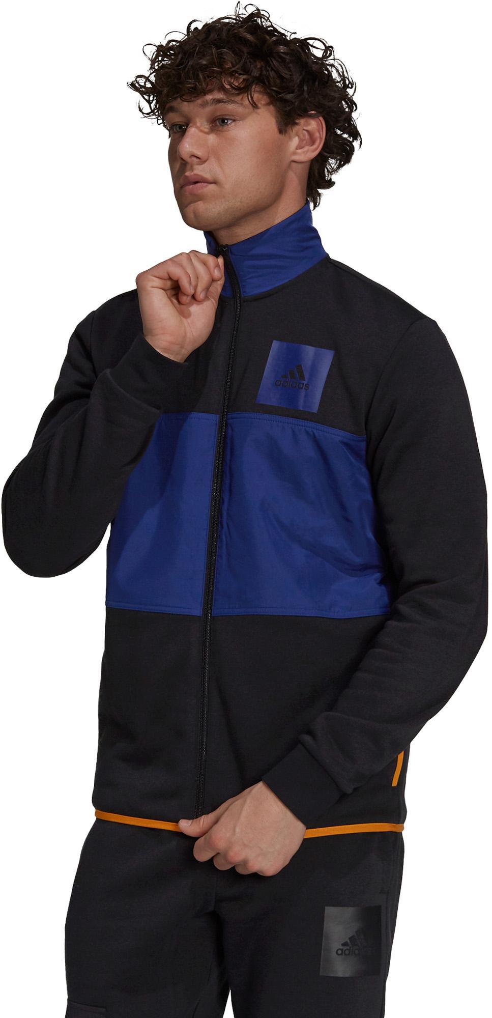 Q4 Fleece Tj
