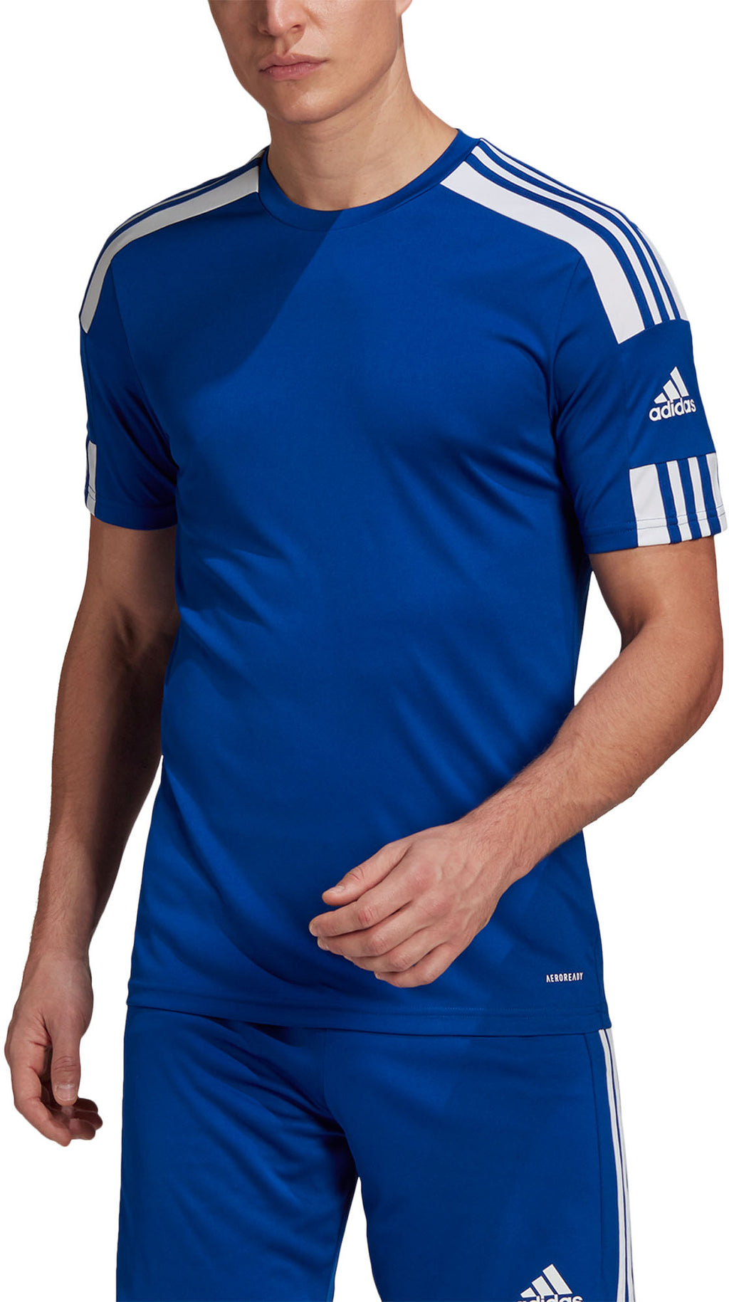 Squadra 21 voetbalshirt