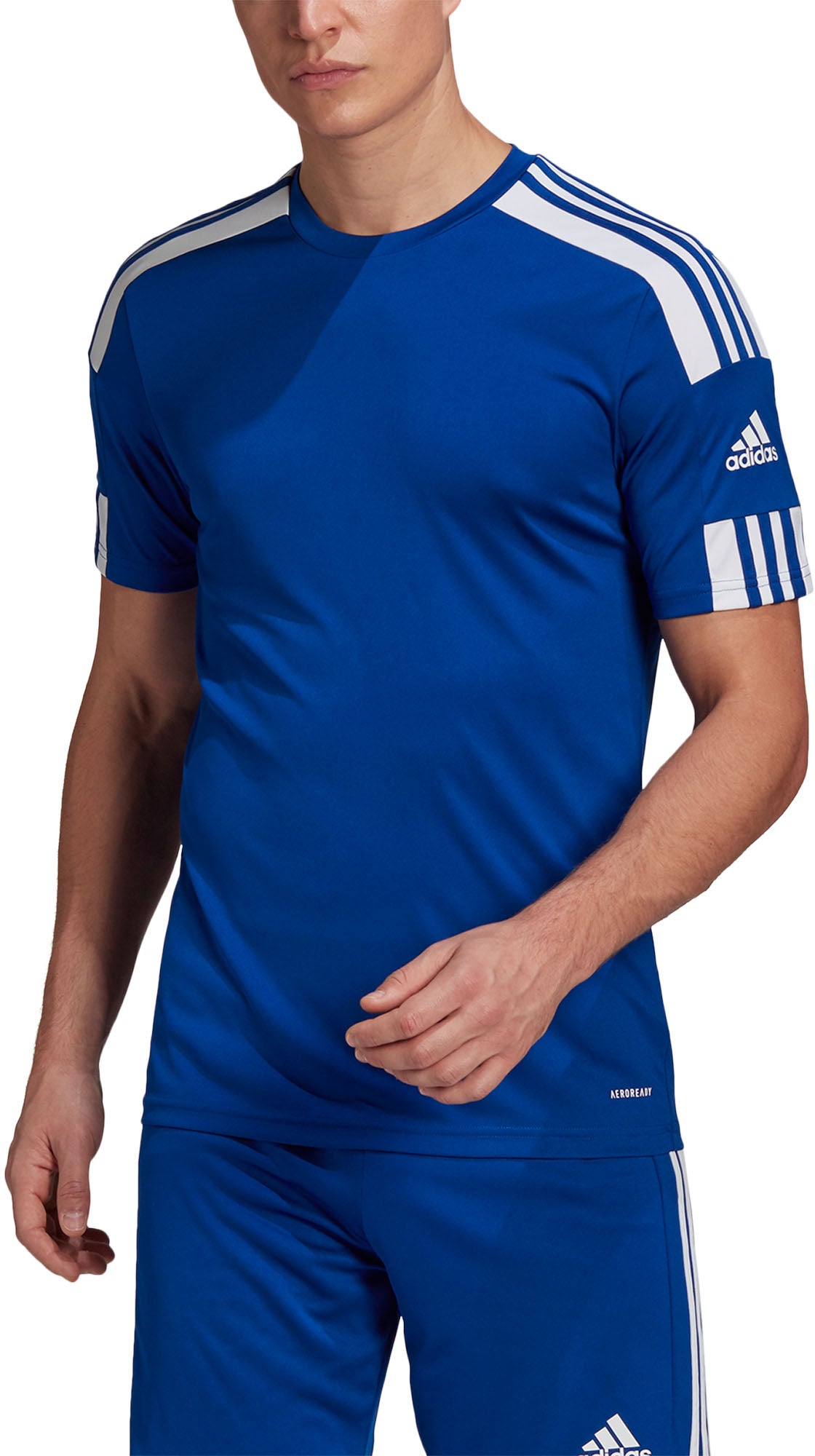 Squadra 21 voetbalshirt