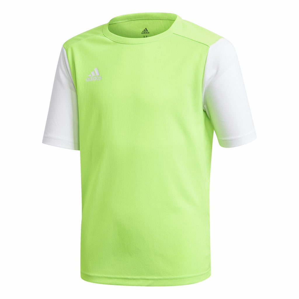 ESTRO 19 JSYYJug. FB-Trikot