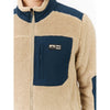 Prtbleaker Outdoor Full Zip Top