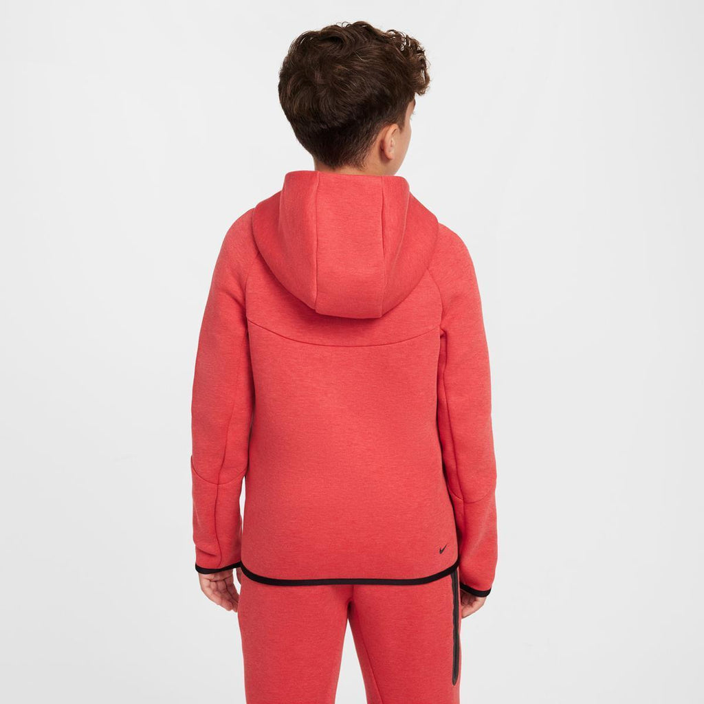 B NSW TCH FLC FZ - PD Jacke