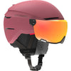savor visor stereo skihelm
