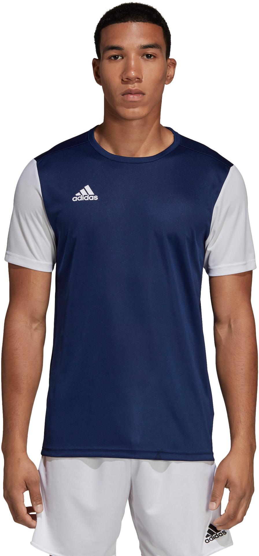 Estro 19 Voetbalshirt
