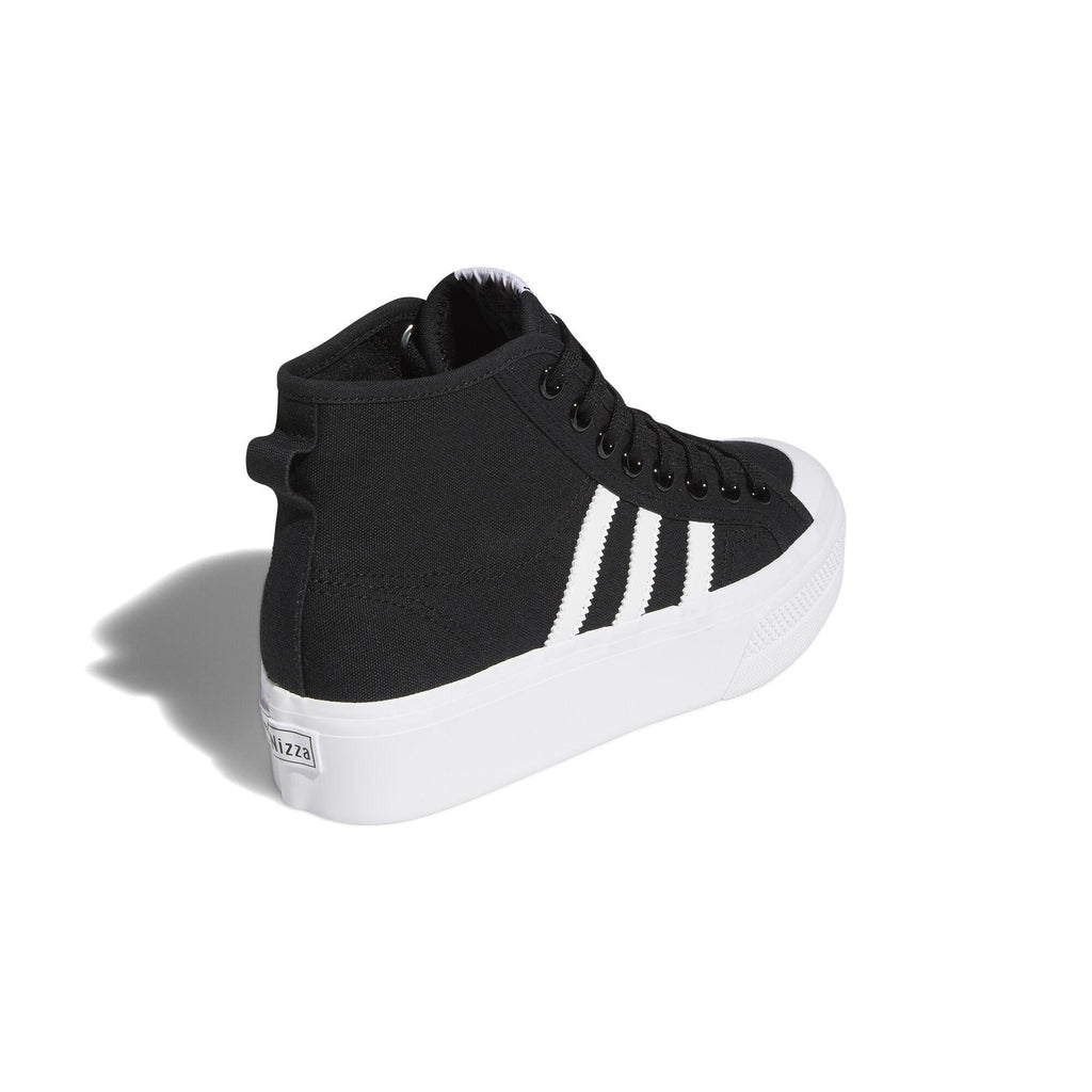 Nizza Platform Mid W