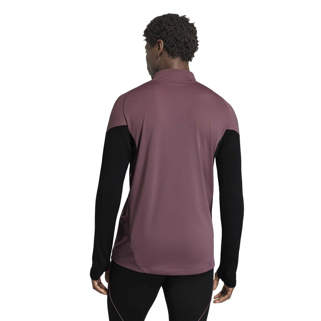 Real Madrid Tiro 25 Competition Training Shirt