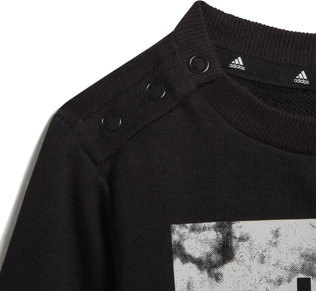 Essentials Sweatshirt en Broek