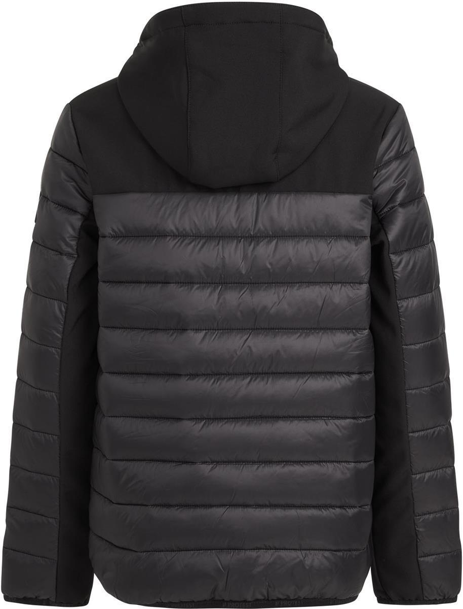 Prtgonzo Jr Outerwear Jacket