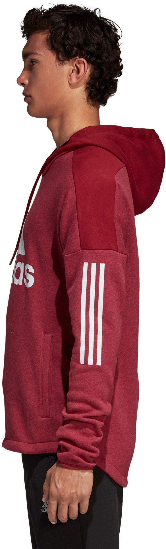 adidas M SID LGO PO FL