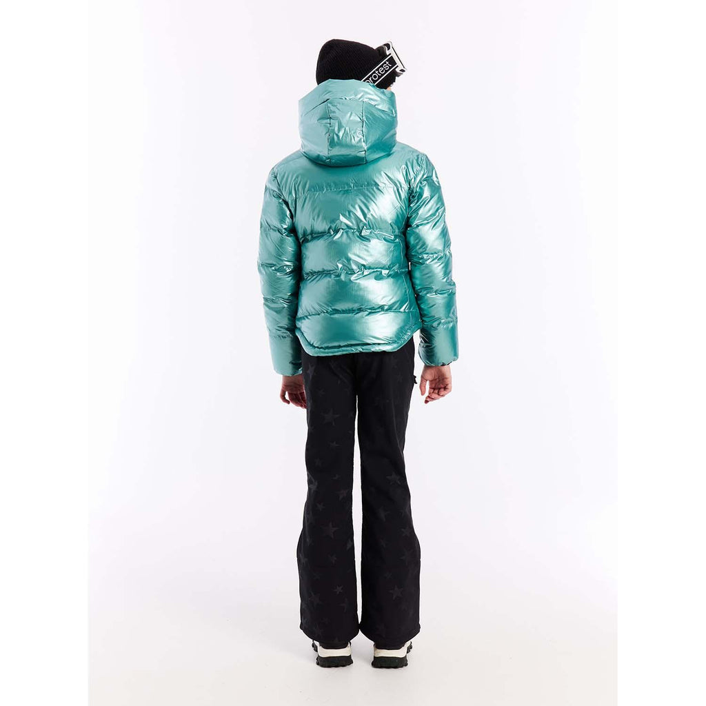 Prtnorina Jr ski-jas
