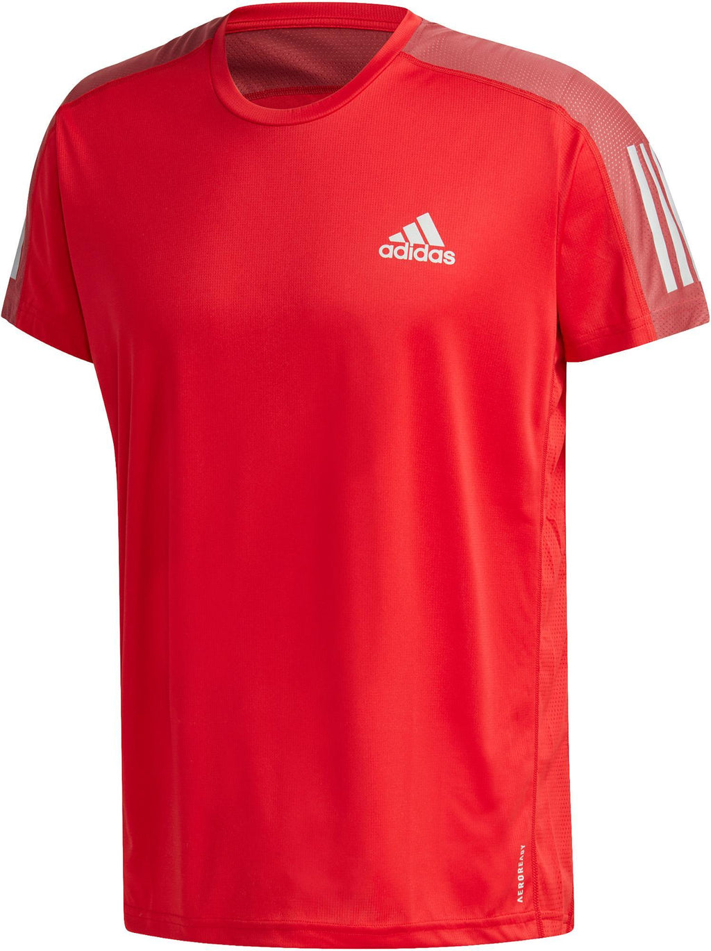 own the run tee