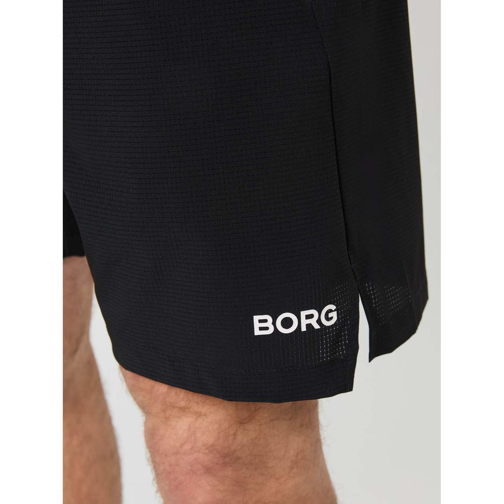 zip short