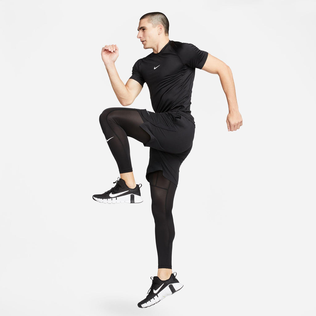 pro dri-fit men's slim short-s