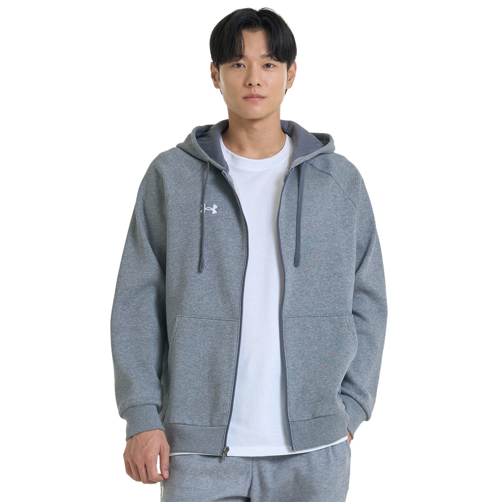Rival Fleece hoodie