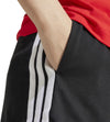 Essentials 3-Stripes Cotton short
