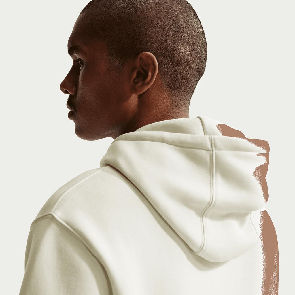 Sportswear Club Men's Fleece Shirt