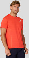 Engineered Knit trainingsshirt