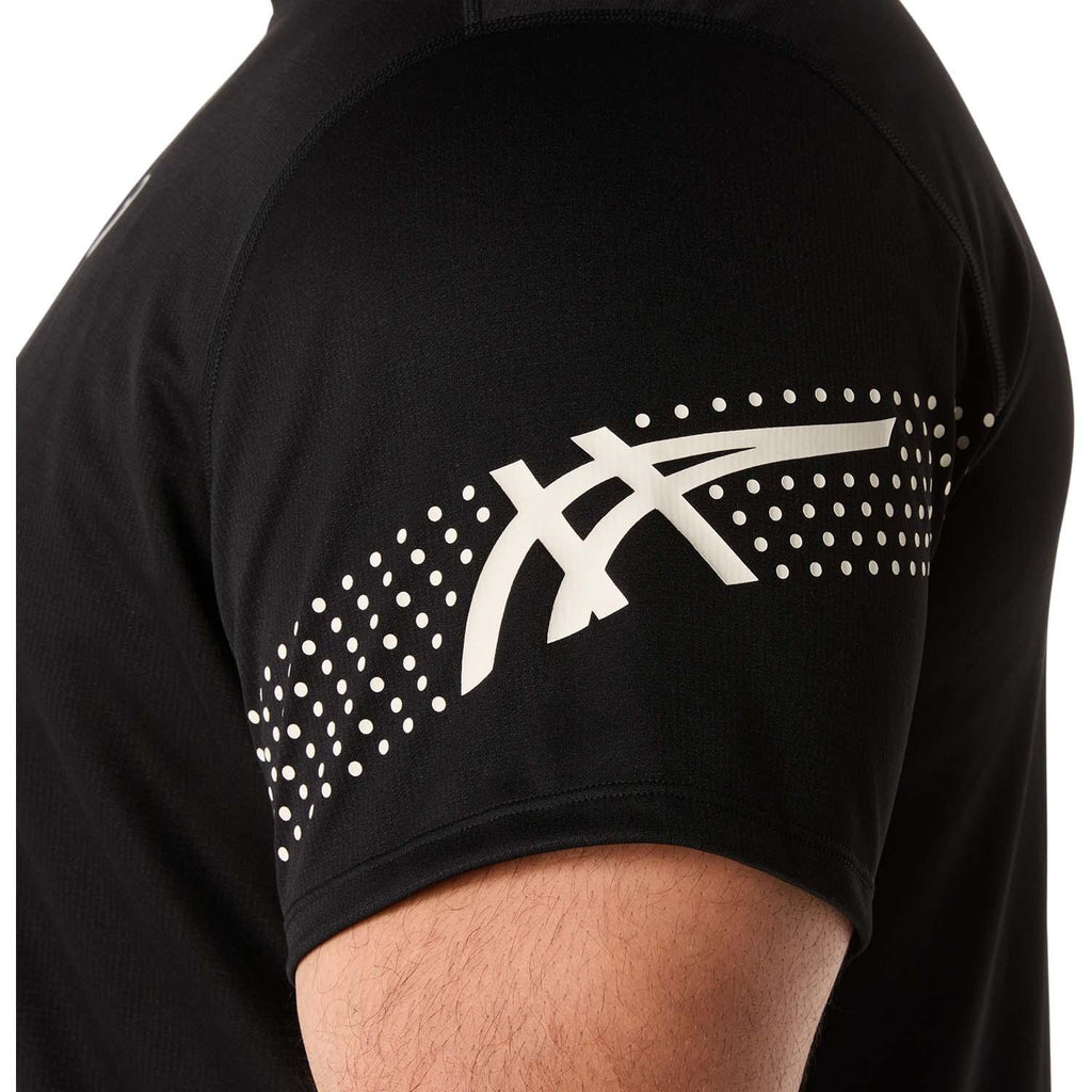 asics icon ss top