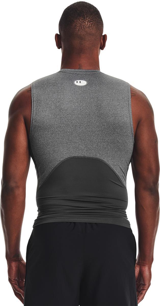 Ua Hg Armour Comp Sl