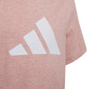 Future Icons 3-Stripes Logo shirt