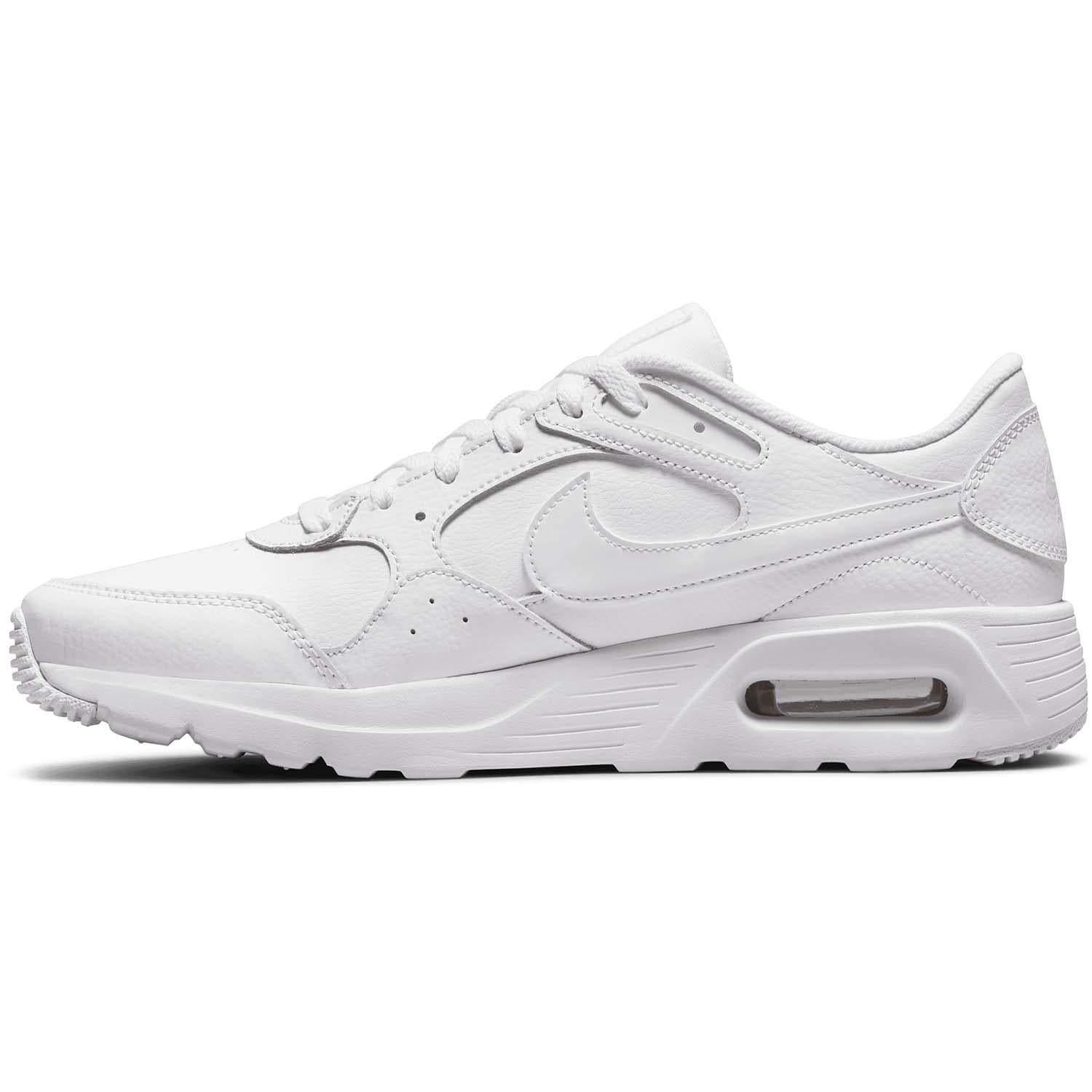 Air Max Sc Leather sneakers