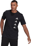 Essentials Gradient Logo T-shirt