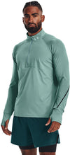 UNDER ARMOUR Qualifier 2.0 Halfzip Langarmshirt