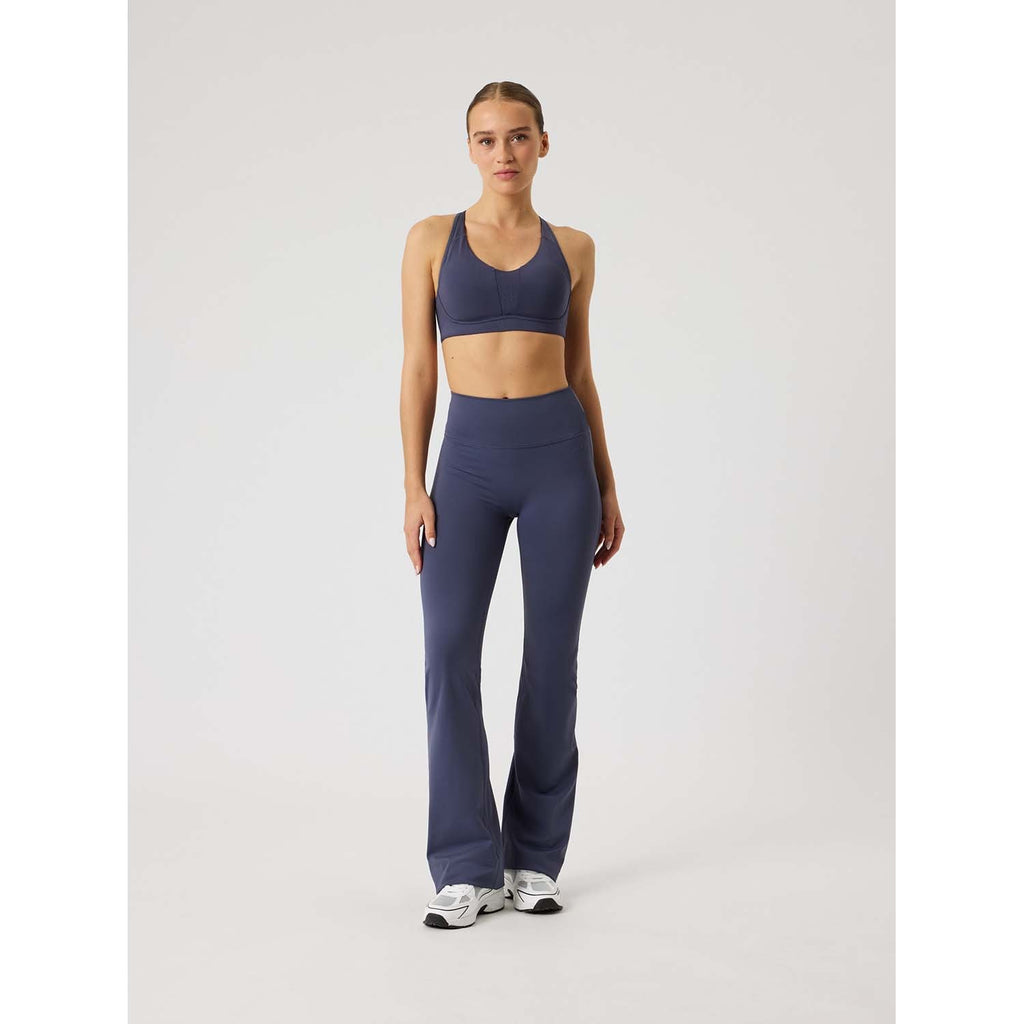 flare tights regular