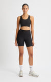 Ribbed R Bike Hw Tights