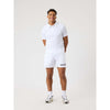 sports polo shirt