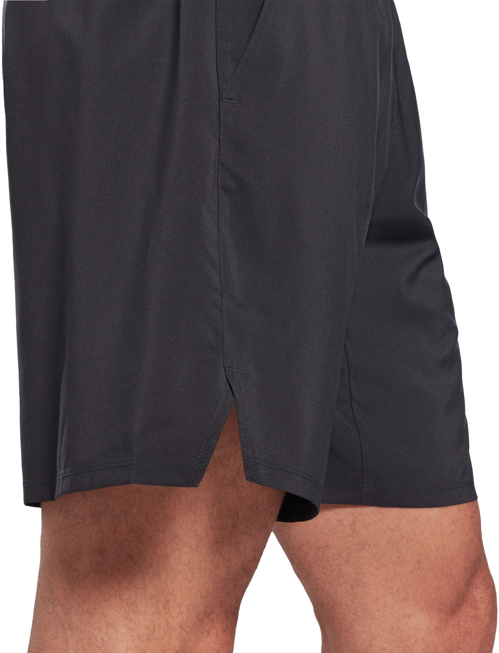 Workout Ready Strength short