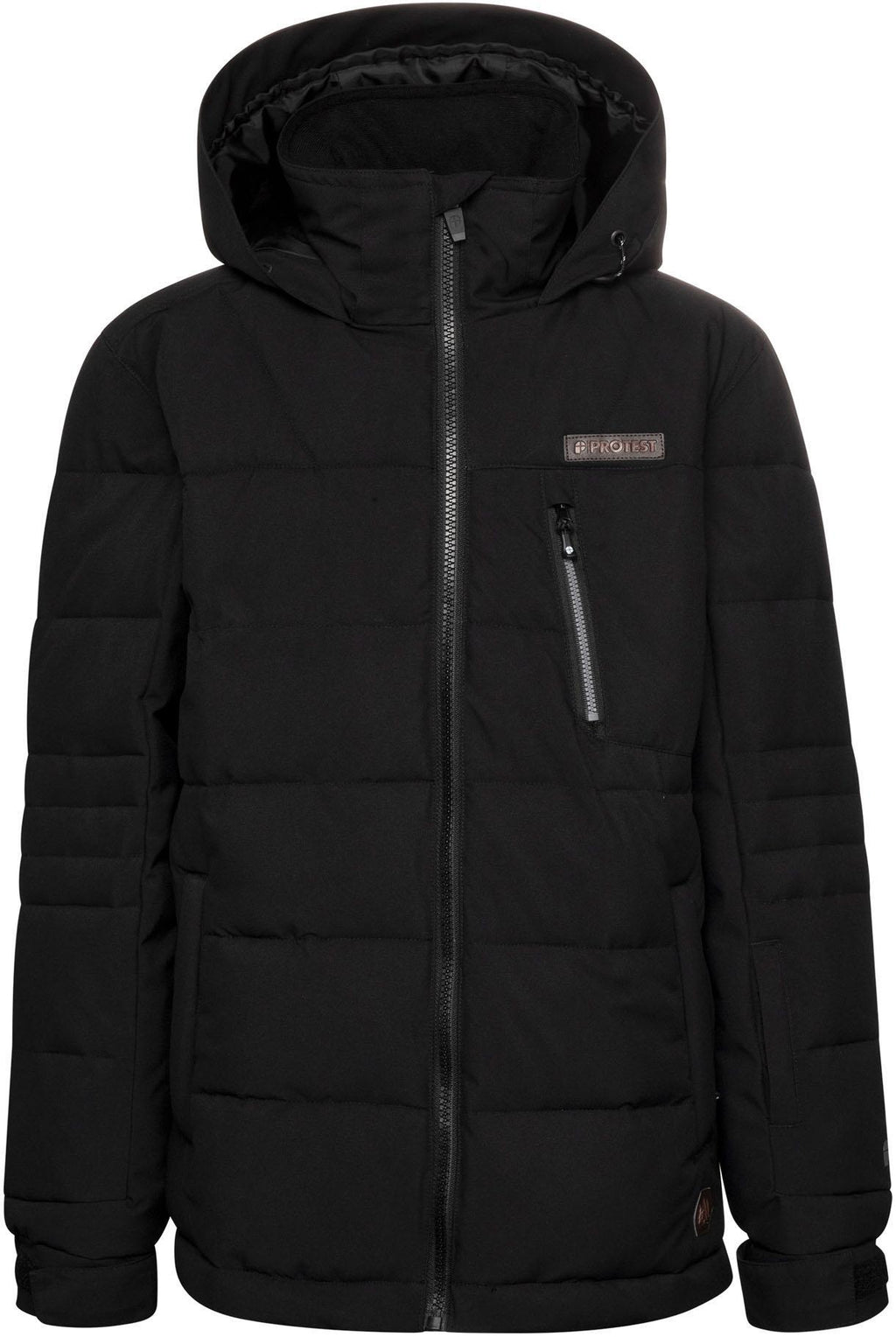Slope Jr Snowjacket