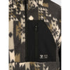 Kelstyn-print Men Fleece