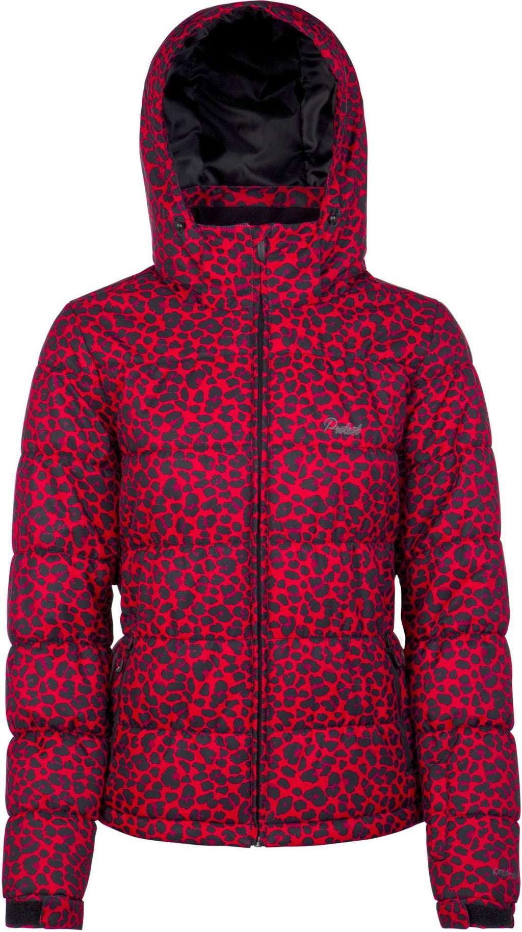 revet snowjacket