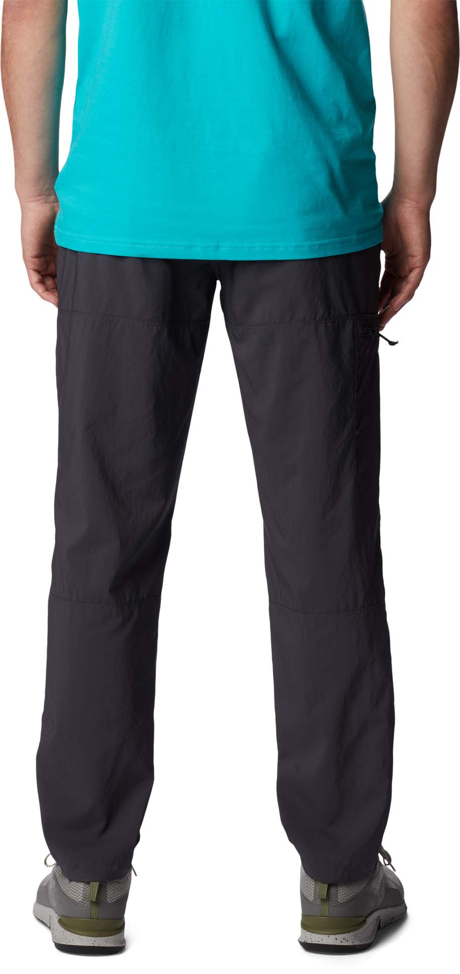 Coral Ridge Pull-On broek