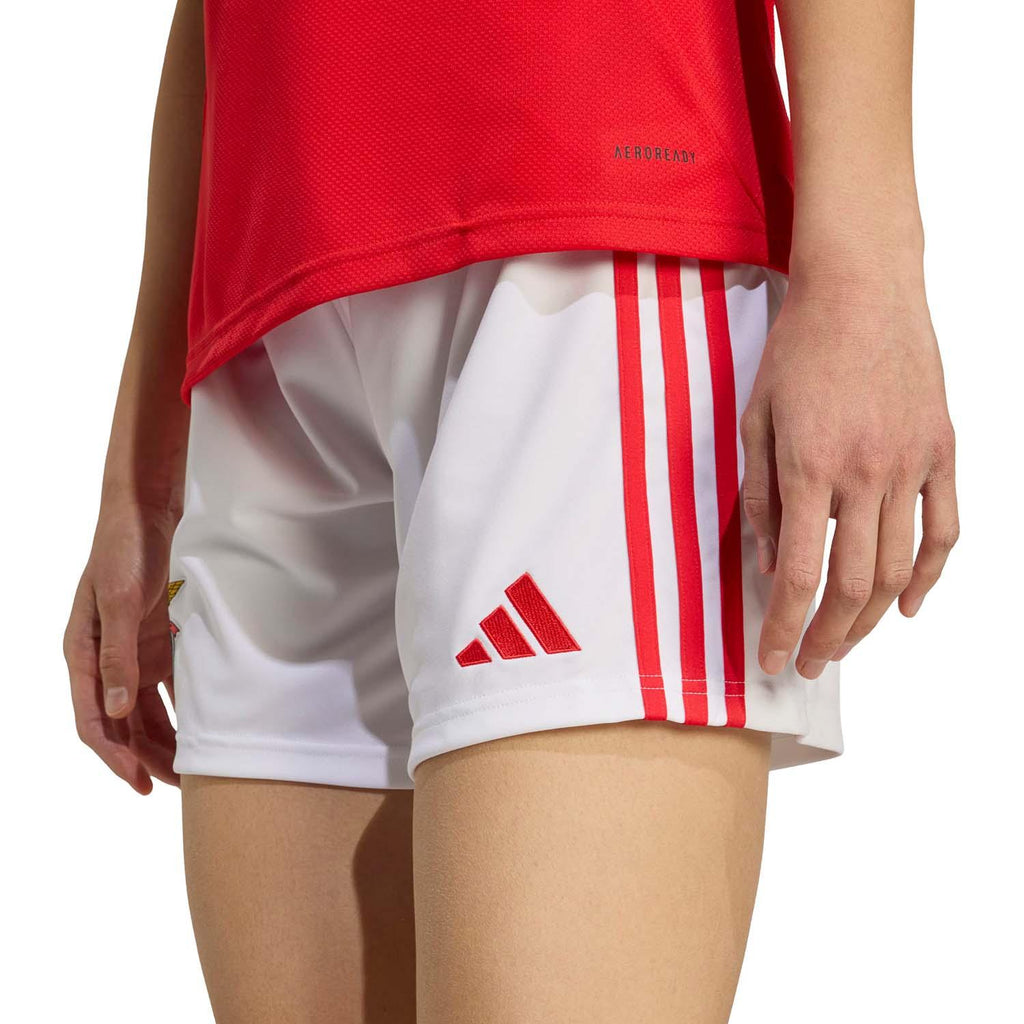 Benfica 25/26 Thuisshort