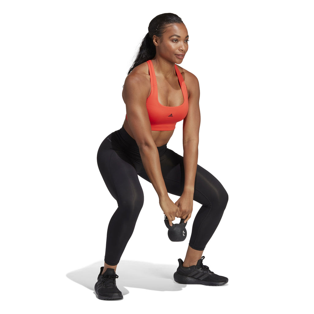 Optime Stash Pocket High-Waisted 7/8 legging