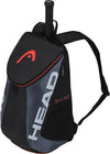 tour team backpack