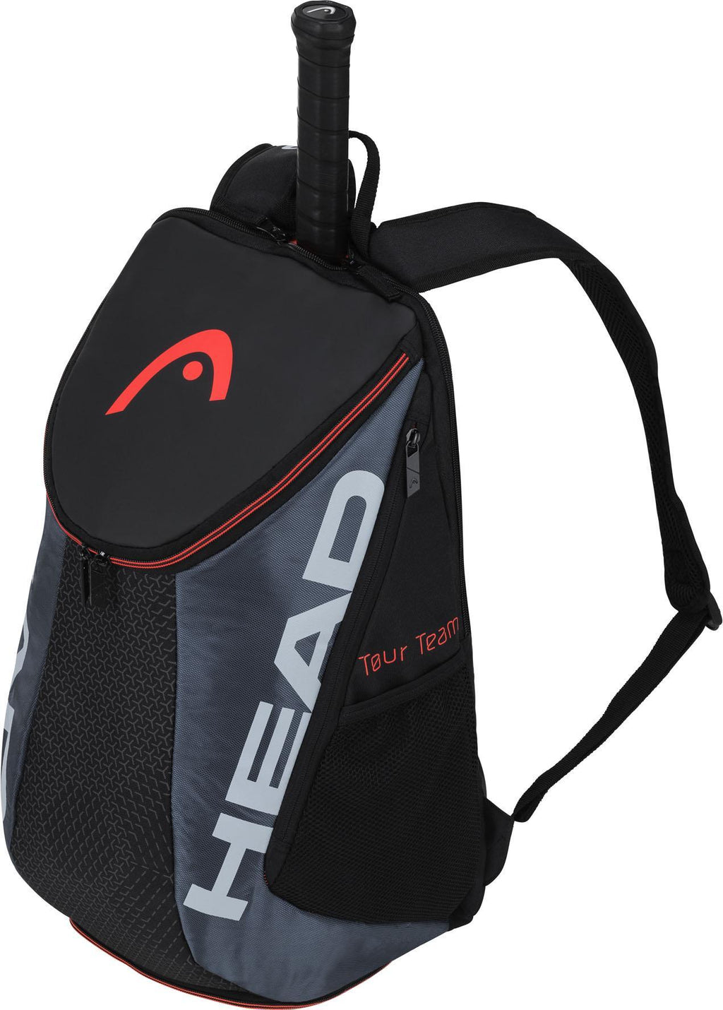tour team backpack