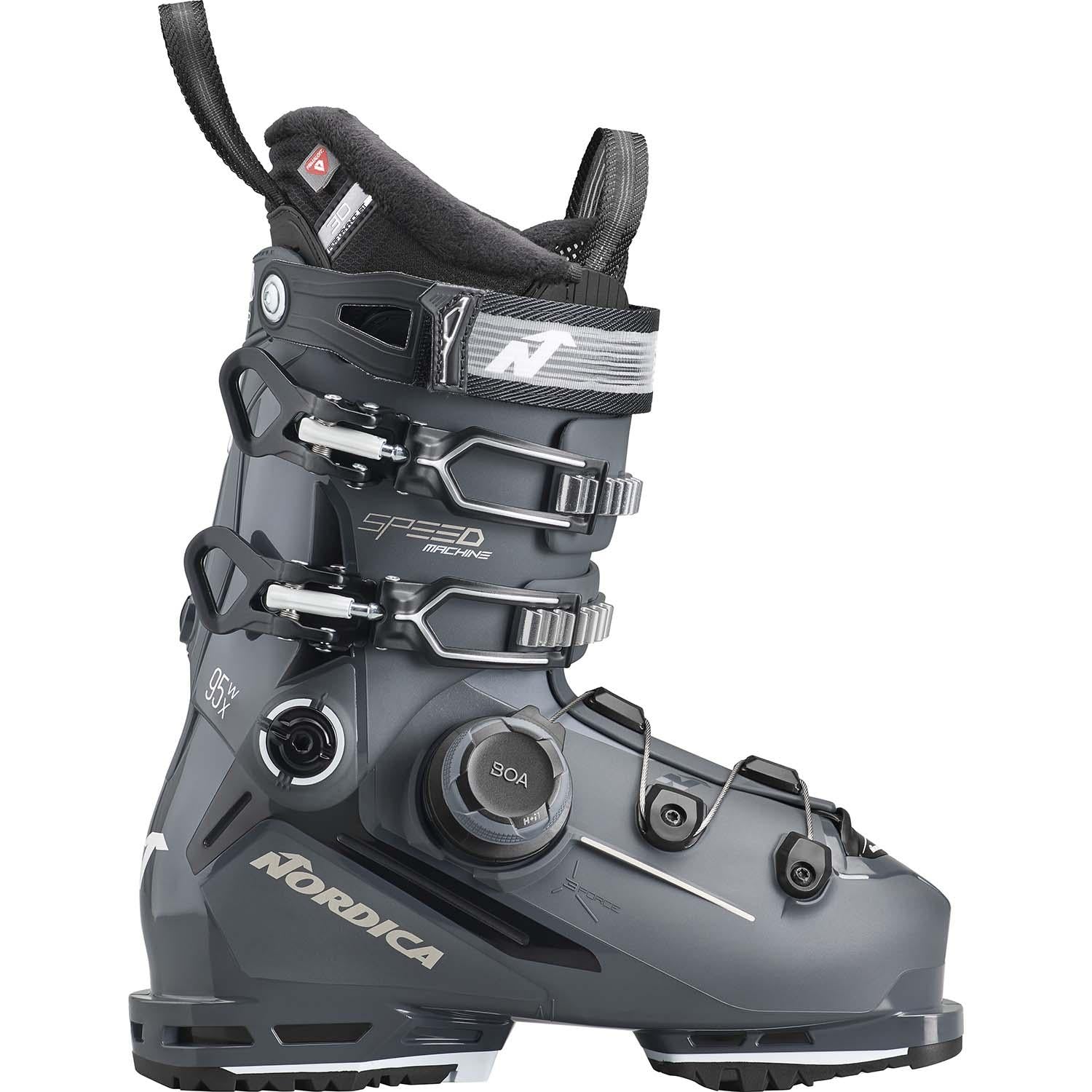 Speedmachine 3 95 X W Boa (gw) skischoenen