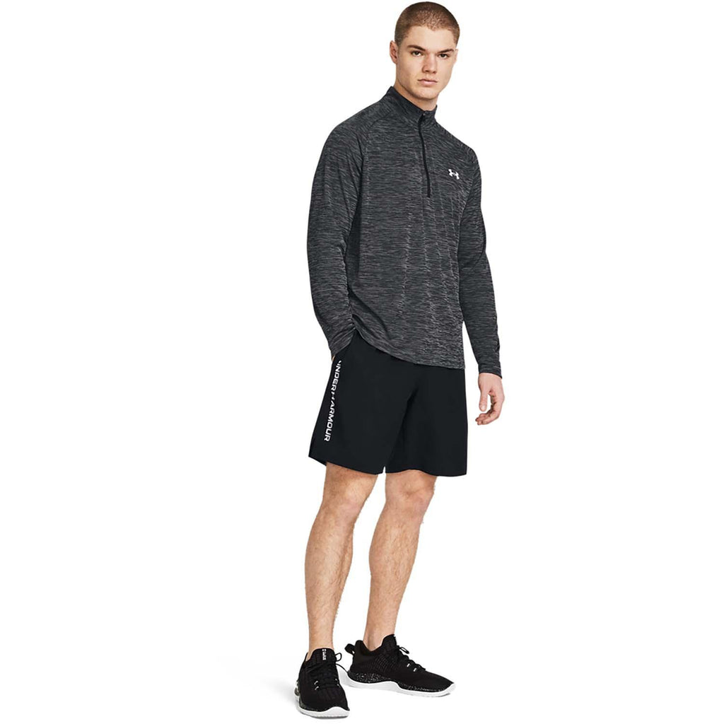 Woven Wmdk short